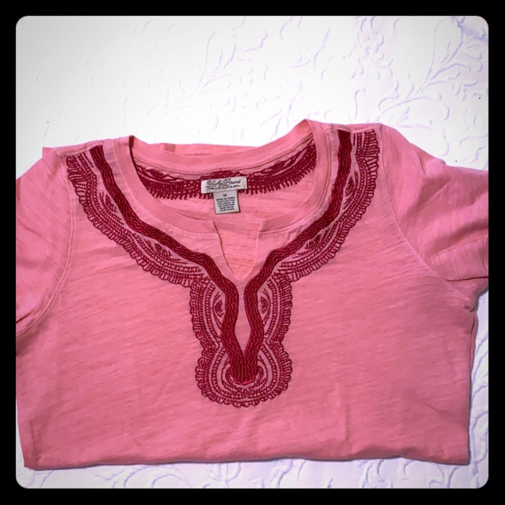 LUCKY BRAND Top